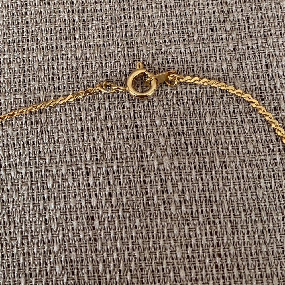 Rare Vintage Pierre Balmain Choker - Picture 4 of 8